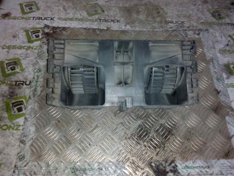 Recambio de motor calefaccion para man tg - a 18.xxx 10.5 diesel referencia OEM IAM   