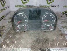 Recambio de cuadro instrumentos para man tg - a 18.xxx 10.5 diesel referencia OEM IAM 81272026176  