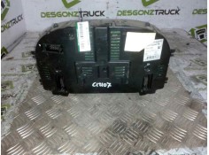 Recambio de cuadro instrumentos para man tg - a 18.xxx 10.5 diesel referencia OEM IAM 81272026176   2