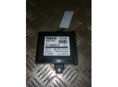 Recambio de modulo electronico para iveco stralis (as) fsa t / fp lt 4x2 gran espacio referencia OEM IAM 41221184  
