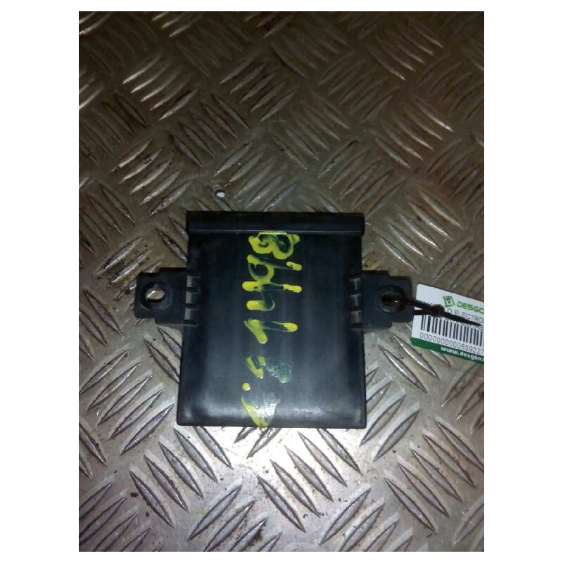 Recambio de modulo electronico para iveco stralis (as) fsa t / fp lt 4x2 gran espacio referencia OEM IAM 41221184  