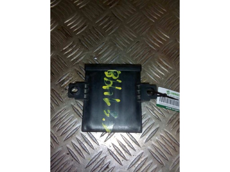 Recambio de modulo electronico para iveco stralis (as) fsa t / fp lt 4x2 gran espacio referencia OEM IAM 41221184  