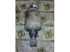 Recambio de amortiguador trasero izquierdo cabina para man tg - a 18.xxx fki / bb (e3/e4) l referencia OEM IAM   