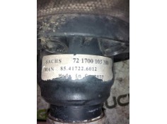 Recambio de amortiguador trasero izquierdo cabina para man tg - a 18.xxx fki / bb (e3/e4) l referencia OEM IAM    2