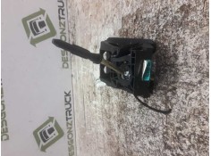 Recambio de palanca cambio para citroën c3 1.4 hdi premier referencia OEM IAM 9653158580   2