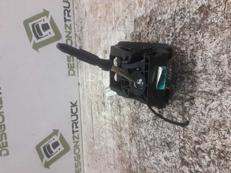 Recambio de palanca cambio para citroën c3 1.4 hdi premier referencia OEM IAM 9653158580  