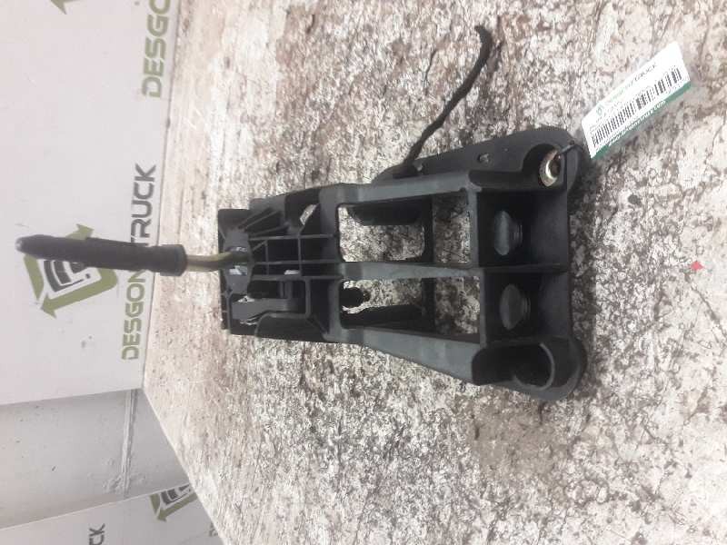 Recambio de palanca cambio para citroën c3 1.4 hdi premier referencia OEM IAM 9653158580  