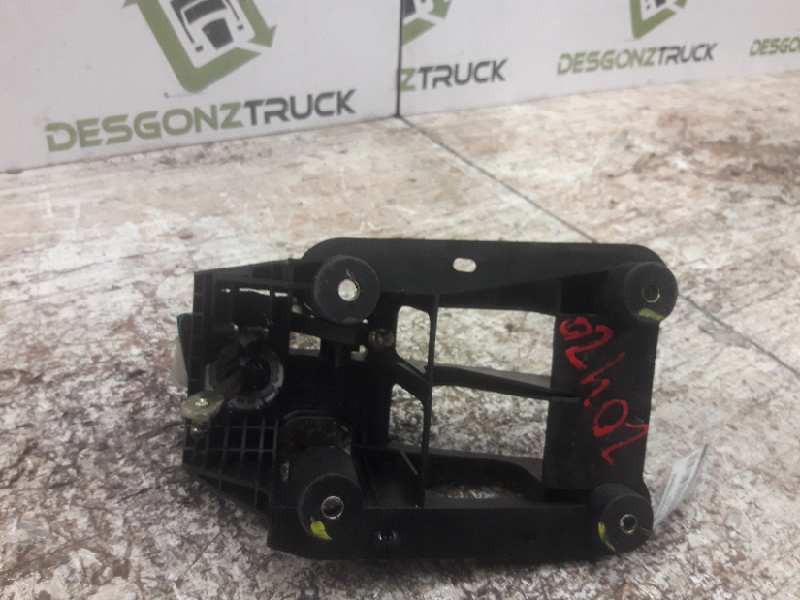 Recambio de palanca cambio para citroën c3 1.4 hdi premier referencia OEM IAM 9653158580  