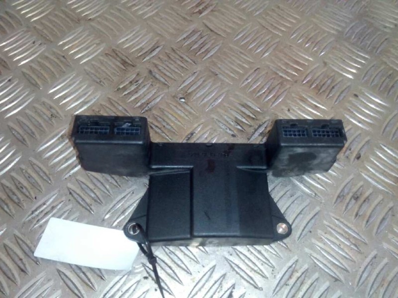 Recambio de modulo electronico para iveco stralis (as) fsa t / fp lt 4x2 gran espacio referencia OEM IAM 41221141  
