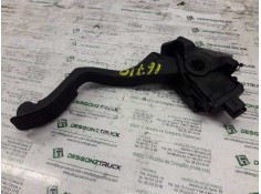 Recambio de potenciometro pedal para peugeot 308 1.6 hdi fap cat (9hz / dv6ted4) referencia OEM IAM 968075688002  