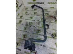 Recambio de brazo retrovisor derecho para man tg - a 18.xxx fki / bb (e3/e4) l referencia OEM IAM   