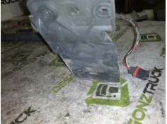 Recambio de brazo retrovisor derecho para man tg - a 18.xxx fki / bb (e3/e4) l referencia OEM IAM    2