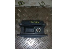 Recambio de cenicero para iveco stralis (as) fsa t / fp lt 4x2 gran espacio referencia OEM IAM    2