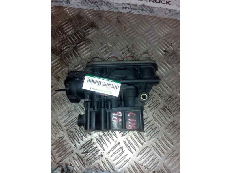 Recambio de valvula aire para volvo fh xxx 12.8 diesel referencia OEM IAM 21083657 K019820 