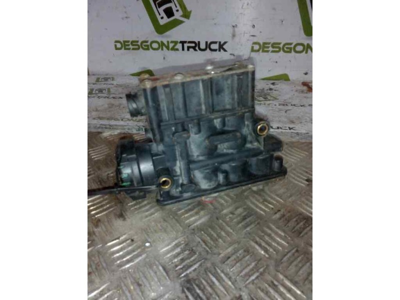 Recambio de valvula aire para volvo fh xxx 12.8 diesel referencia OEM IAM 21083657 K019820 