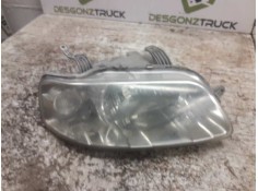Recambio de faro derecho para daewoo kalos 1.4 sr referencia OEM IAM   