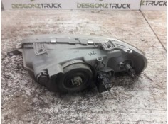 Recambio de faro derecho para daewoo kalos 1.4 sr referencia OEM IAM    2