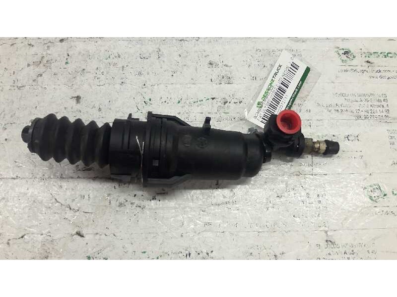 Recambio de bombin embrague para fiat ulysse (179) 2.2 jtd admiral referencia OEM IAM   