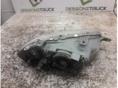 Recambio de faro izquierdo para daewoo kalos 1.4 sr referencia OEM IAM    2