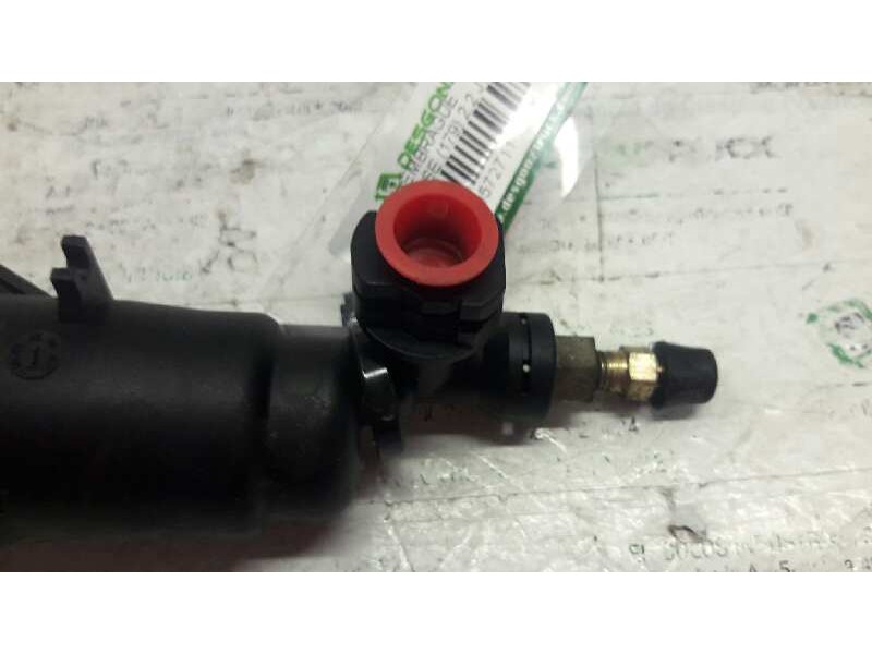Recambio de bombin embrague para fiat ulysse (179) 2.2 jtd admiral referencia OEM IAM   