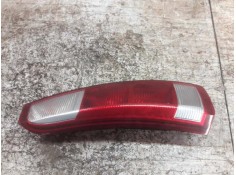 Recambio de piloto trasero izquierdo para opel meriva cosmo referencia OEM IAM   