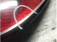 Recambio de piloto trasero derecho para opel astra h berlina cosmo referencia OEM IAM    2