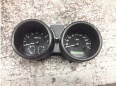 Recambio de cuadro instrumentos para daewoo kalos 1.4 sr referencia OEM IAM 96413686 PS3L030075 