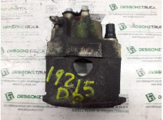 Recambio de pinza freno trasera derecha para volkswagen polo berlina (6n2) trendline referencia OEM IAM   