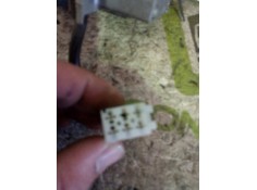 Recambio de mando velocidad de crucero para man tg - a 18.xxx fki / bb (e3/e4) l referencia OEM IAM 81255090079   2