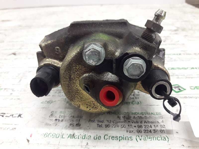 Recambio de pinza freno trasera derecha para volkswagen polo berlina (6n2) trendline referencia OEM IAM   