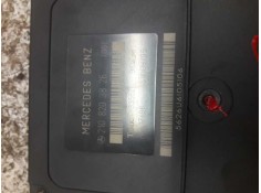 Recambio de modulo confort para mercedes-benz clase e (w210) berlina diesel 220 diesel (210.004) referencia OEM IAM 2108203826 3 2