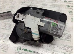 Recambio de motor limpia trasero para peugeot 308 1.6 hdi fap cat (9hz / dv6ted4) referencia OEM IAM 9680477480  