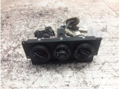 Recambio de mando calefaccion / aire acondicionado para kia rio ipanema berlina referencia OEM IAM   