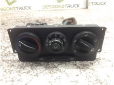 Recambio de mando calefaccion / aire acondicionado para kia rio ipanema berlina referencia OEM IAM    2