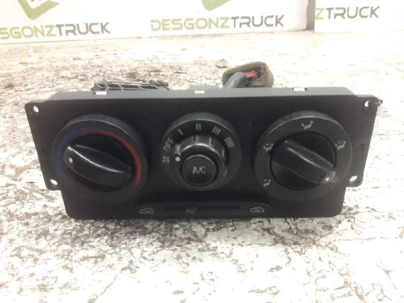 Recambio de mando calefaccion / aire acondicionado para kia rio ipanema berlina referencia OEM IAM   