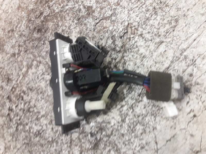 Recambio de mando calefaccion / aire acondicionado para kia rio ipanema berlina referencia OEM IAM   