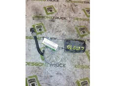 Recambio de motor limpia delantero para man tg - a 18.xxx fki / bb (e3/e4) l referencia OEM IAM 403947 3397B 