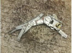 Recambio de elevalunas trasero izquierdo para daewoo matiz 0.8 cat referencia OEM IAM  MANUAL 