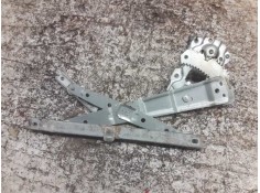 Recambio de elevalunas trasero izquierdo para daewoo matiz 0.8 cat referencia OEM IAM  MANUAL  2