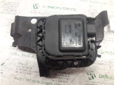 Recambio de motor regulador climatizacion para volkswagen polo (9n1) conceptline referencia OEM IAM 01328012022   2