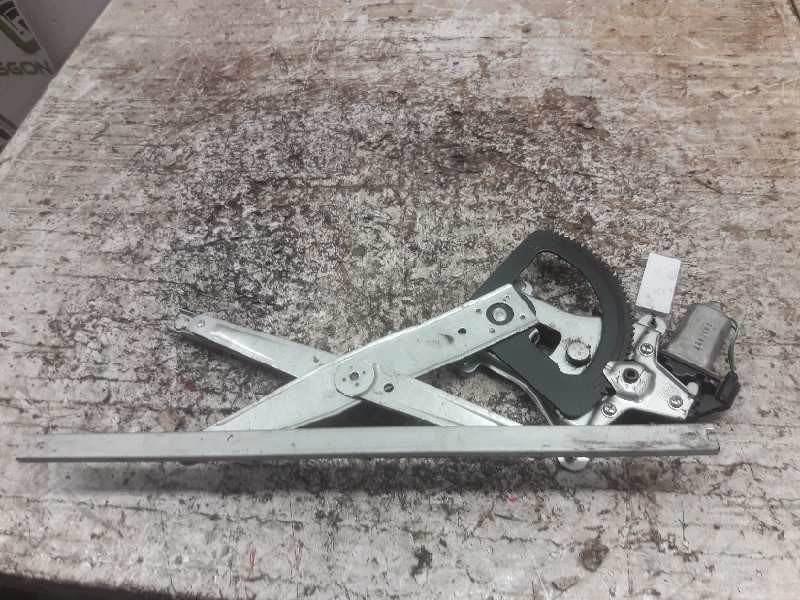 Recambio de elevalunas delantero derecho para daewoo kalos 1.4 sr referencia OEM IAM 96541738  