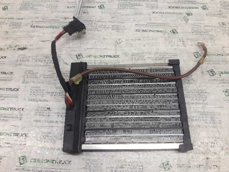 Recambio de resistencia calefaccion para volkswagen polo (9n1) conceptline referencia OEM IAM 6Q0963235  