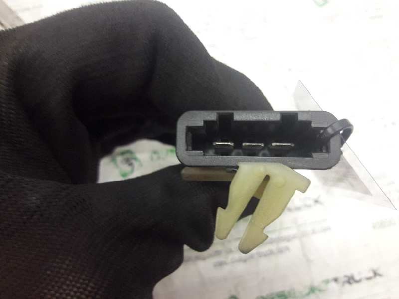 Recambio de resistencia calefaccion para volkswagen polo (9n1) conceptline referencia OEM IAM 6Q0963235  