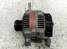Recambio de alternador para renault megane ii berlina 5p dynamique referencia OEM IAM 7700431943 A13V1252 VALEO