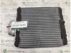 Recambio de radiador calefaccion / aire acondicionado para volkswagen polo (9n1) conceptline referencia OEM IAM 6Q0819031  