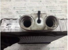 Recambio de radiador calefaccion / aire acondicionado para volkswagen polo (9n1) conceptline referencia OEM IAM 6Q0819031   2