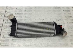 Recambio de intercooler para fiat ulysse (179) 2.2 jtd admiral referencia OEM IAM 1489396080  