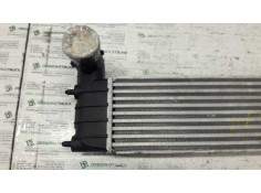 Recambio de intercooler para fiat ulysse (179) 2.2 jtd admiral referencia OEM IAM 1489396080   2