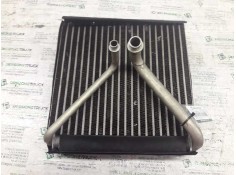 Recambio de evaporador aire acondicionado para volkswagen polo (9n1) conceptline referencia OEM IAM   
