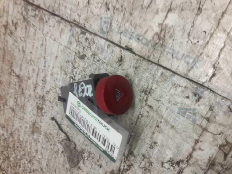 Recambio de warning para daewoo kalos 1.4 sr referencia OEM IAM 864W0140 8 PINS 